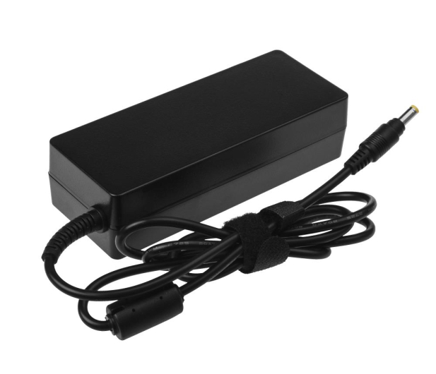 Green Cell Zasilacz do HP 90W (4.74A, 4.8-1.7mm) AD14P - 516498 - zdjęcie 2